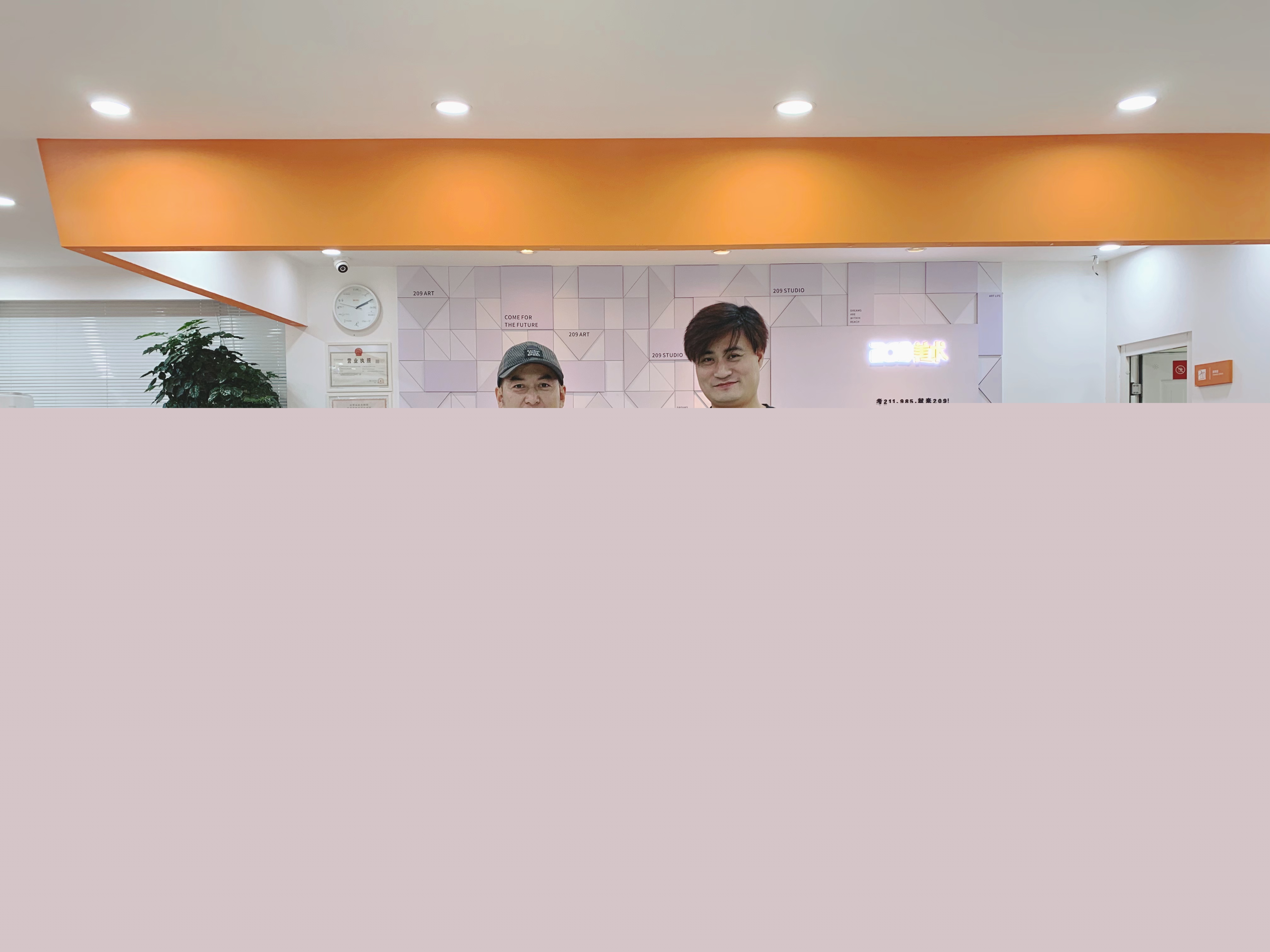 美術培訓機構的師資從哪里來？老師背景怎么看？